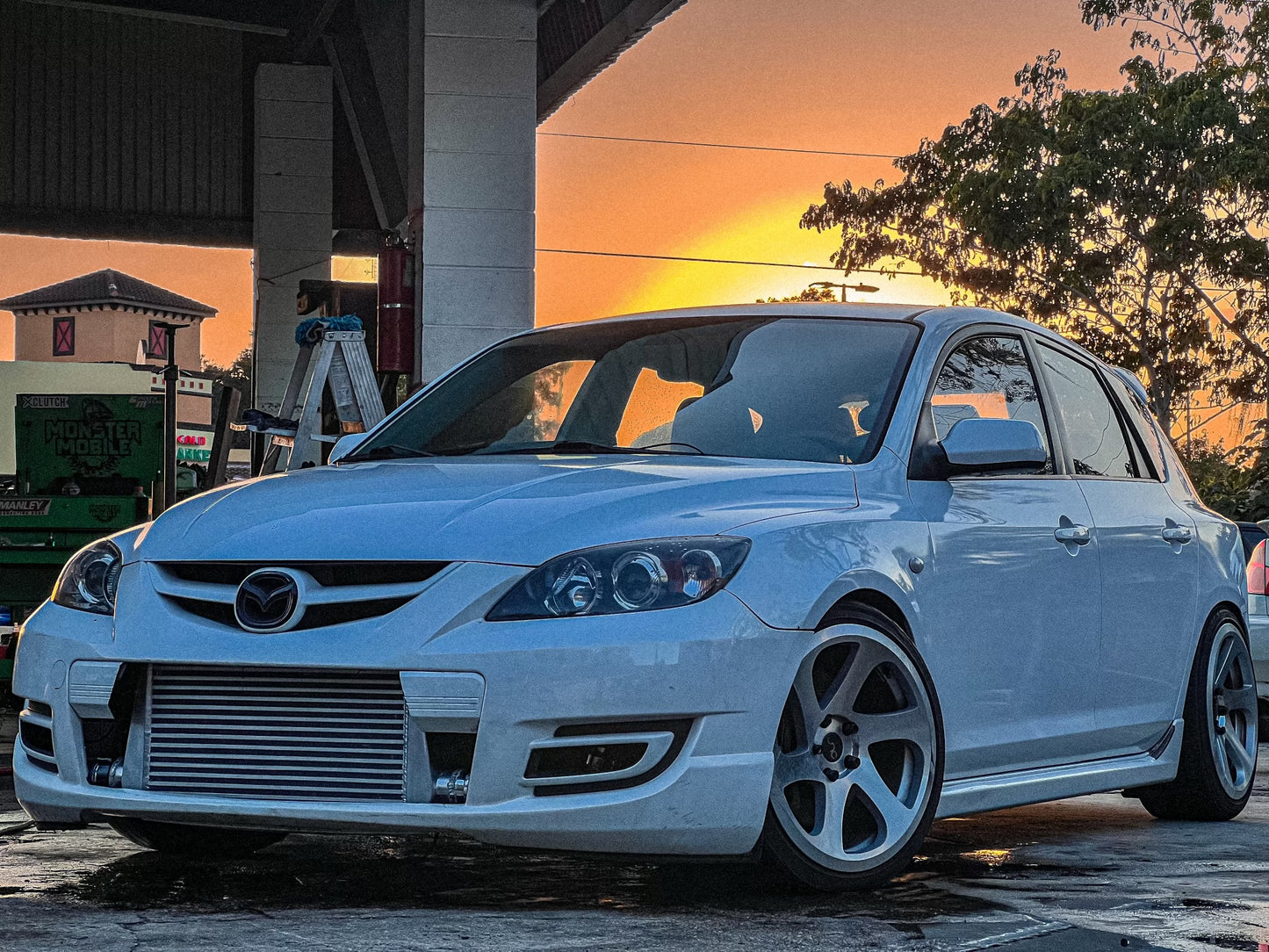 Versatune pro tune MS3