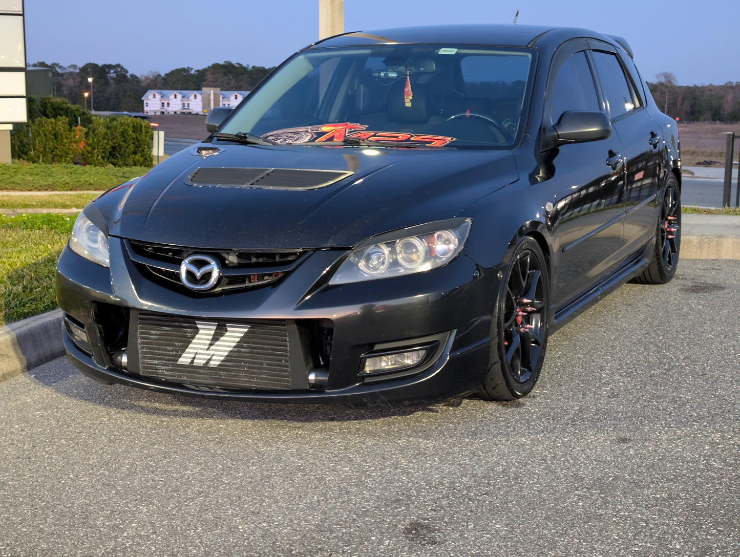 Versatune pro tune MS3