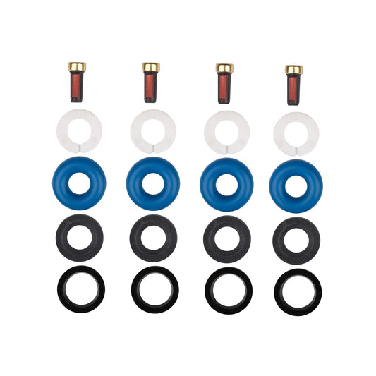 GDI Fuel Injectors Seal Kit for Mazda Speed 3 6 CX-7